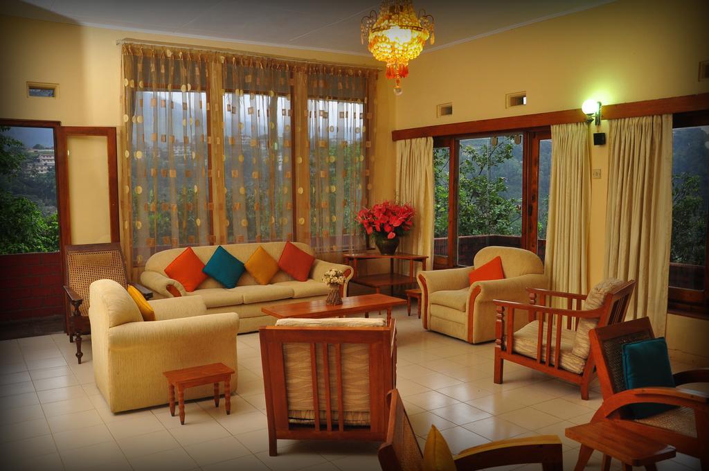 Knight'S Heaven Apartman Kandy Kültér fotó