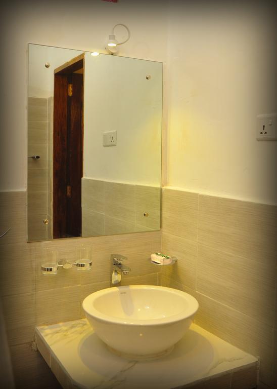 Knight'S Heaven Apartman Kandy Kültér fotó