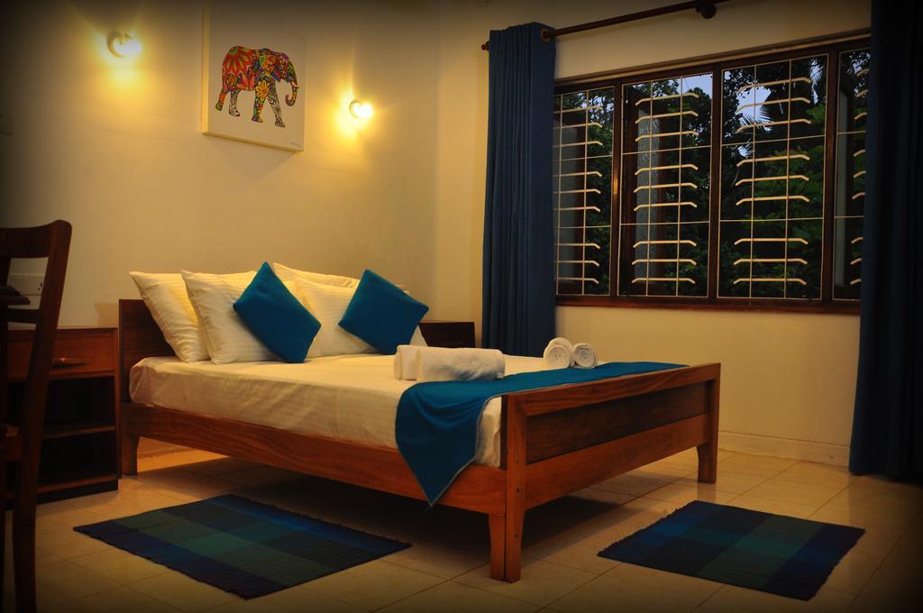 Knight'S Heaven Apartman Kandy Kültér fotó